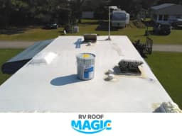 Gallons Sold to RV Owners