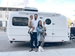 Trusted Nationwide by RV Owners