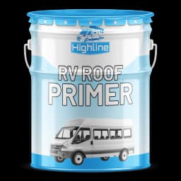 NO PRIMER NEEDED