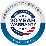 20 YEAR WARRANTY