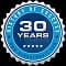 30 Years History of Success