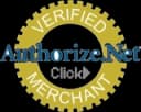 Authorized.Net Verified