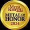 Metal of Honor