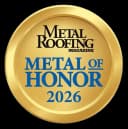 Metal of Honor