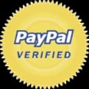 Paypal Verified