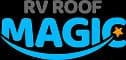 Rv Roof Magic Logo