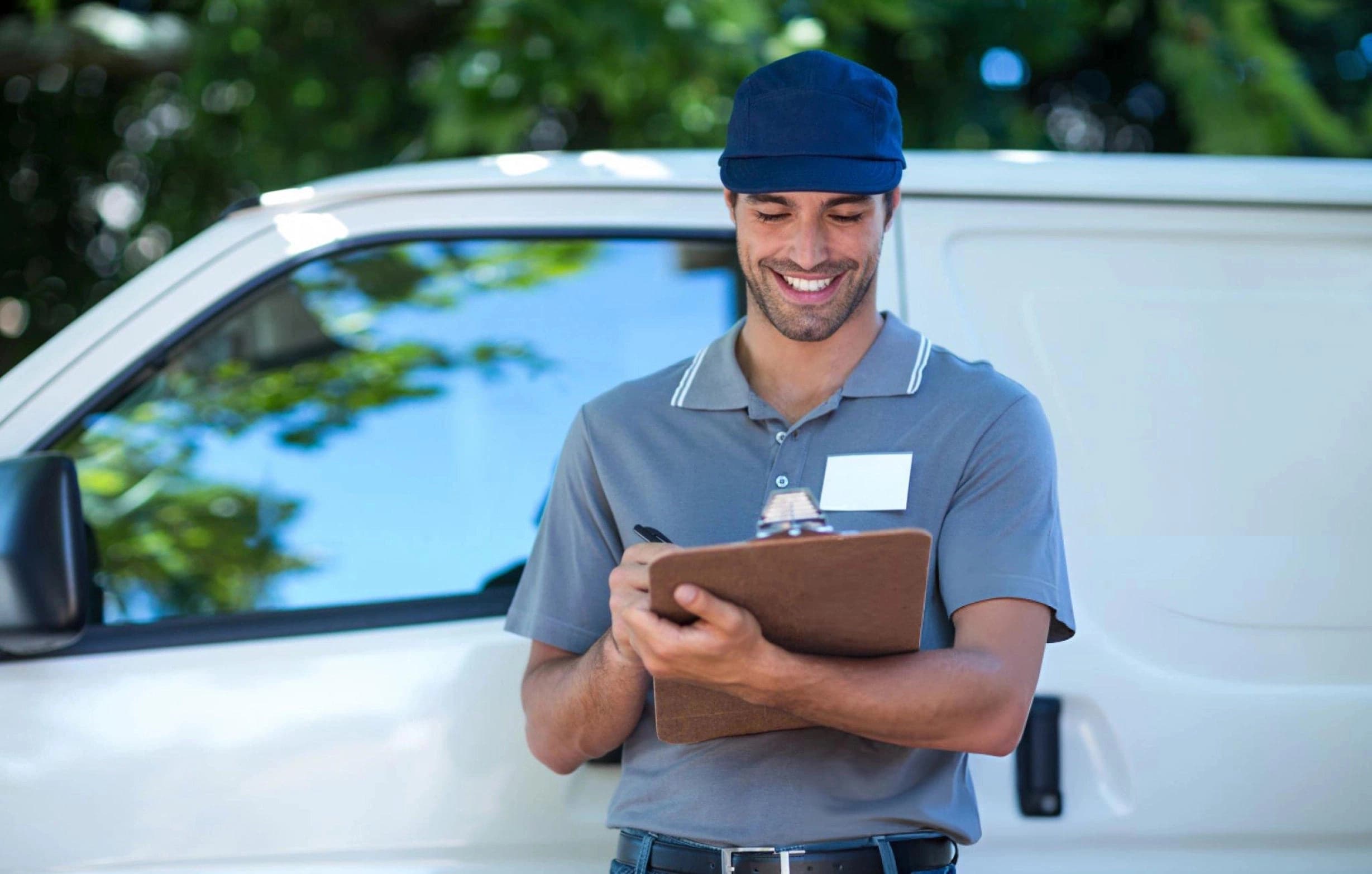 Preventive Maintenance
