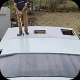 APPLY RV ROOF MAGIC