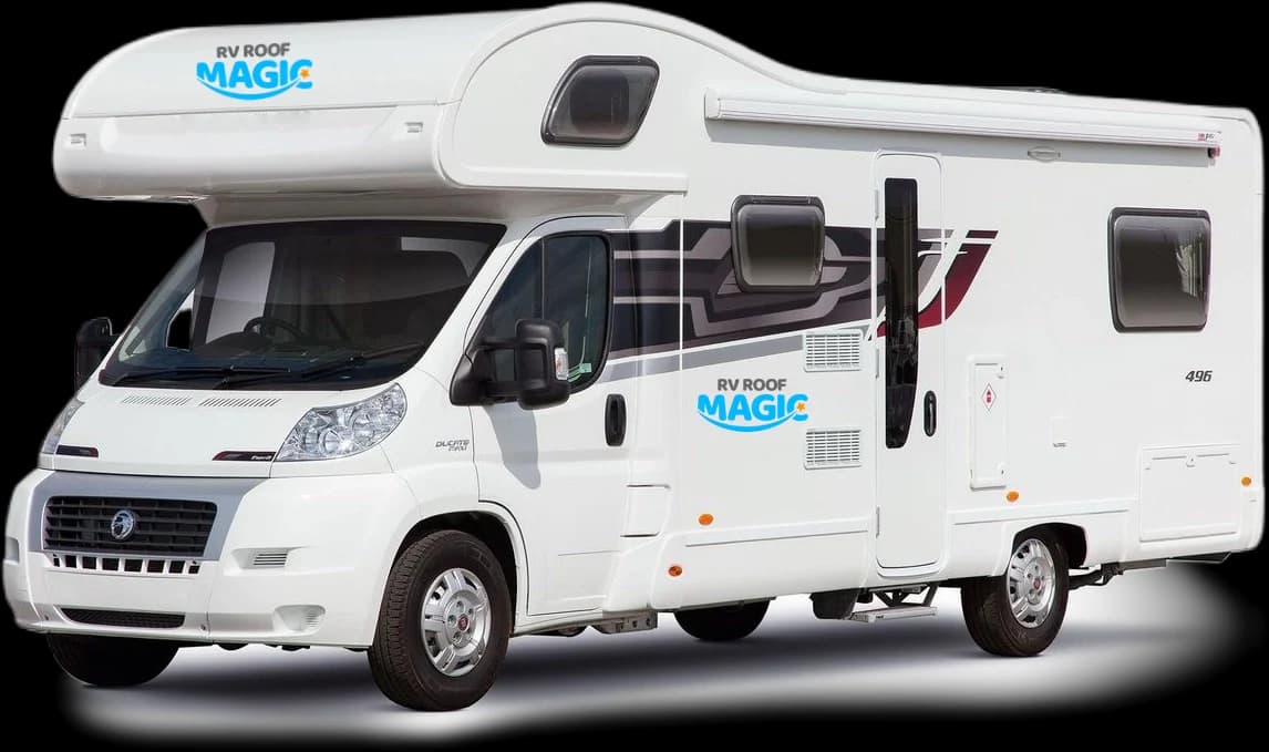 RV Truck