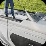 Clean Your Roof