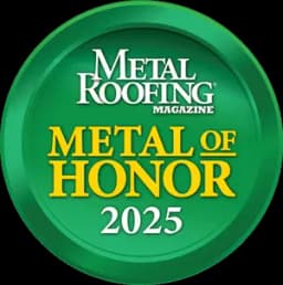Metal of Honor 2025