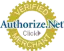 Authorized.Net Verified