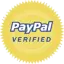 Paypal Verified