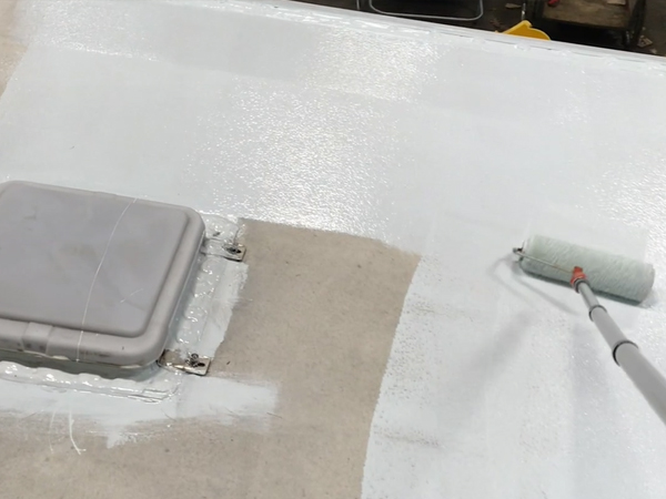 RV Roof Magic